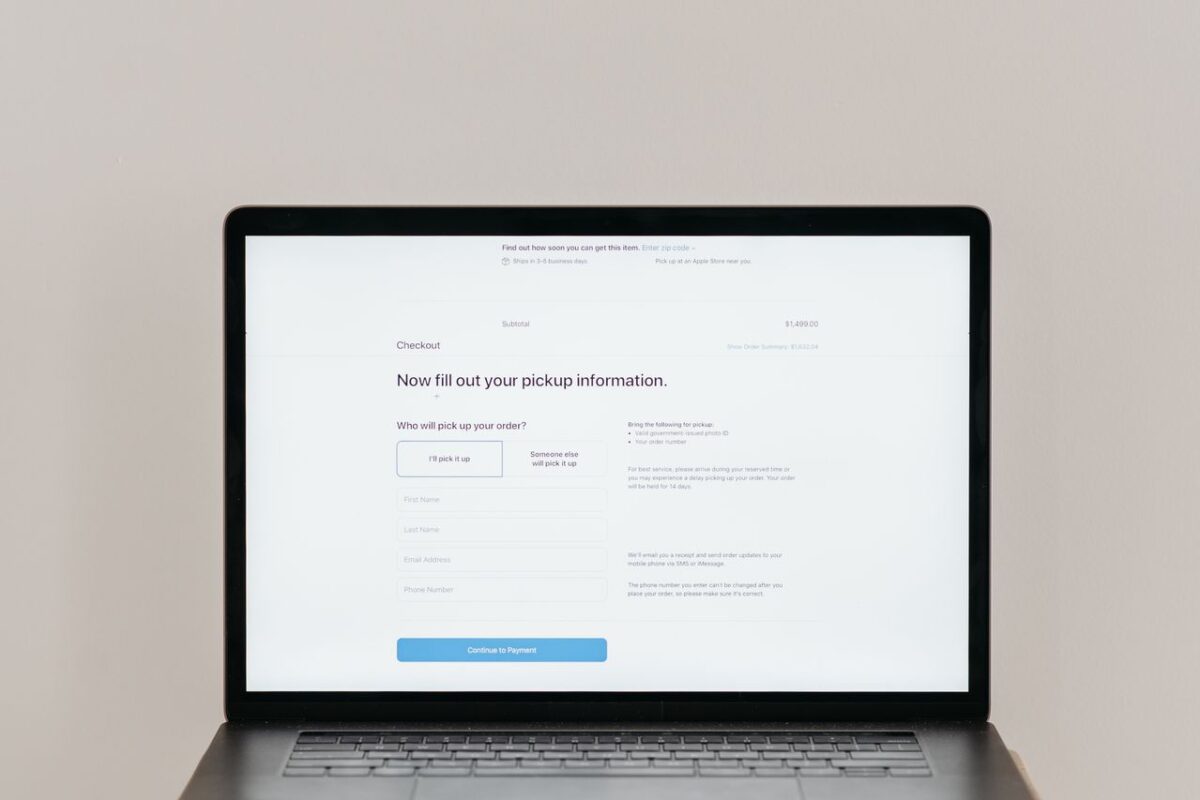 Site ficando lento