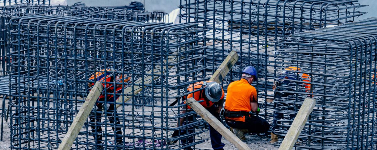 Como construir economizando