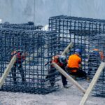 Como construir economizando