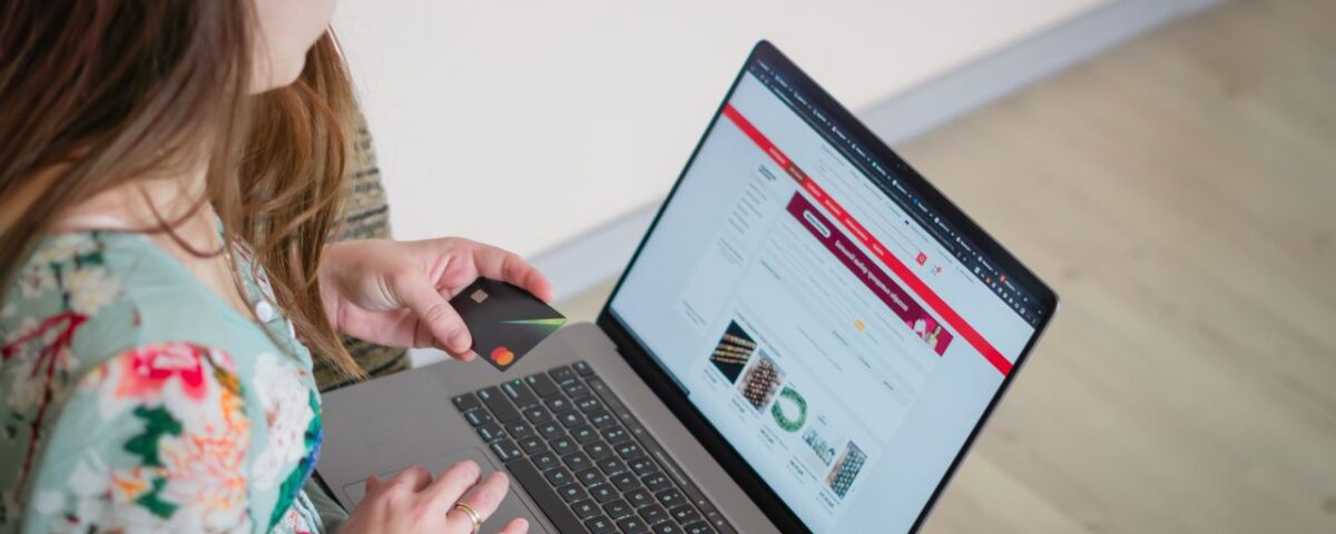 Comportamento de compra online