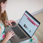 Comportamento de compra online
