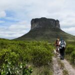 O que fazer na Serra do Cipó