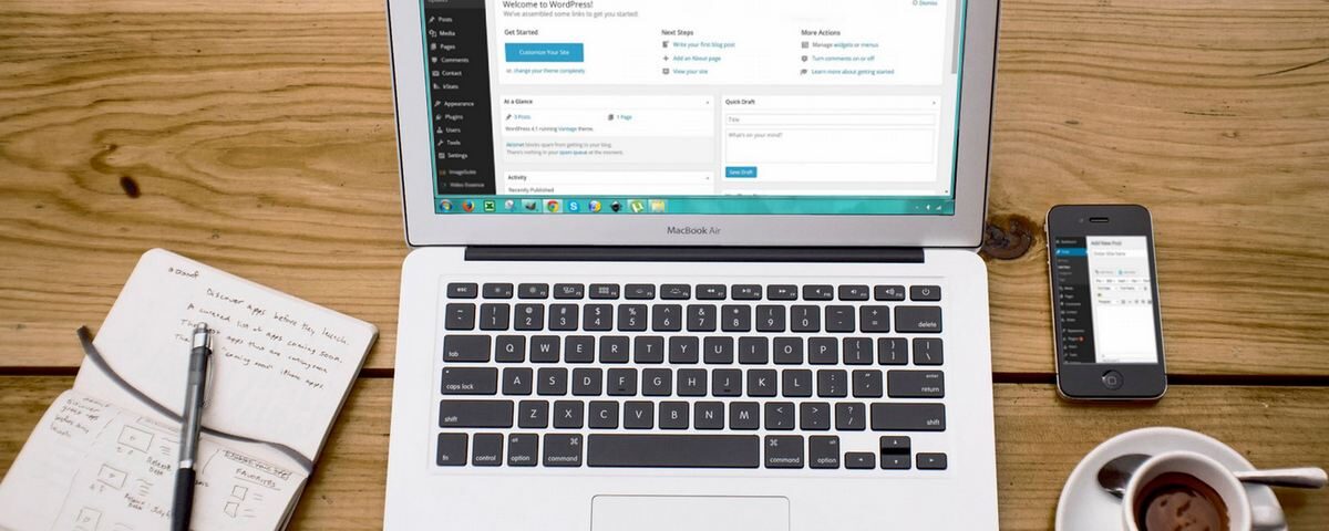 Qual o Melhor Site Gratuito para Criar um Blog? Confira as Melhores Opções 4 Qual o melhor site gratuito para criar um blog