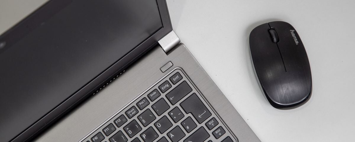 Erro de disco no notebook: quando se preocupar