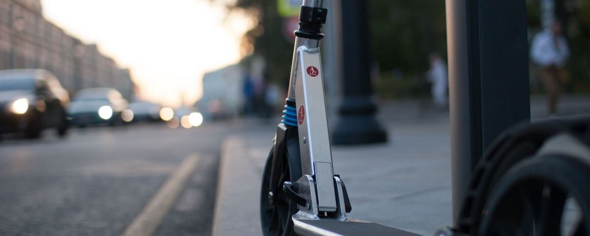 Mobilidade urbana
