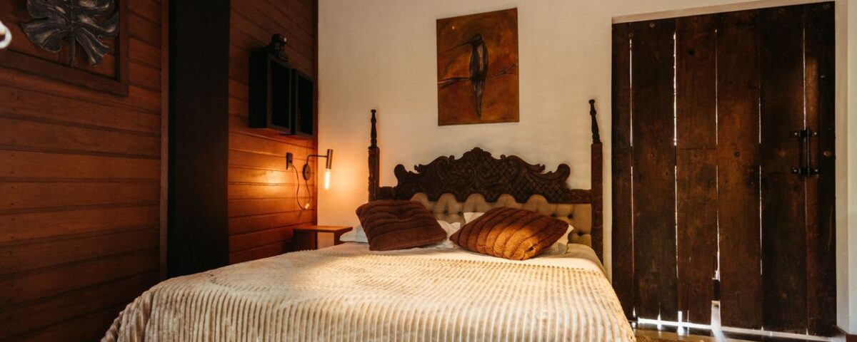 10 dicas para montar um quarto acolhedor para receber visitas