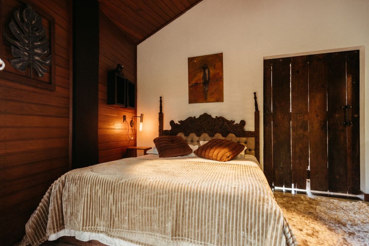10 dicas para montar um quarto acolhedor para receber visitas