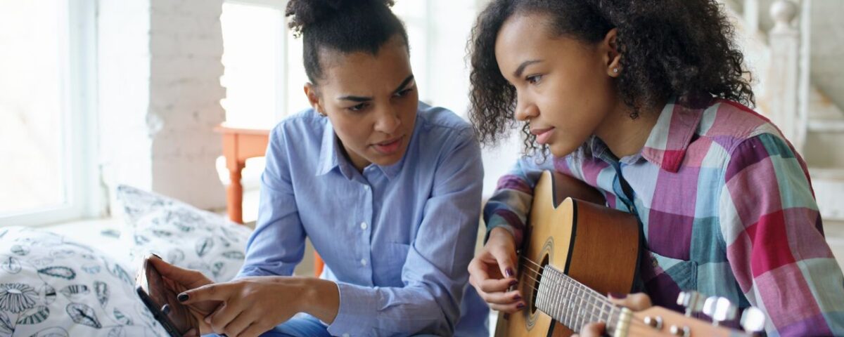 Como a música pode ajudar a criar momentos de desconexão