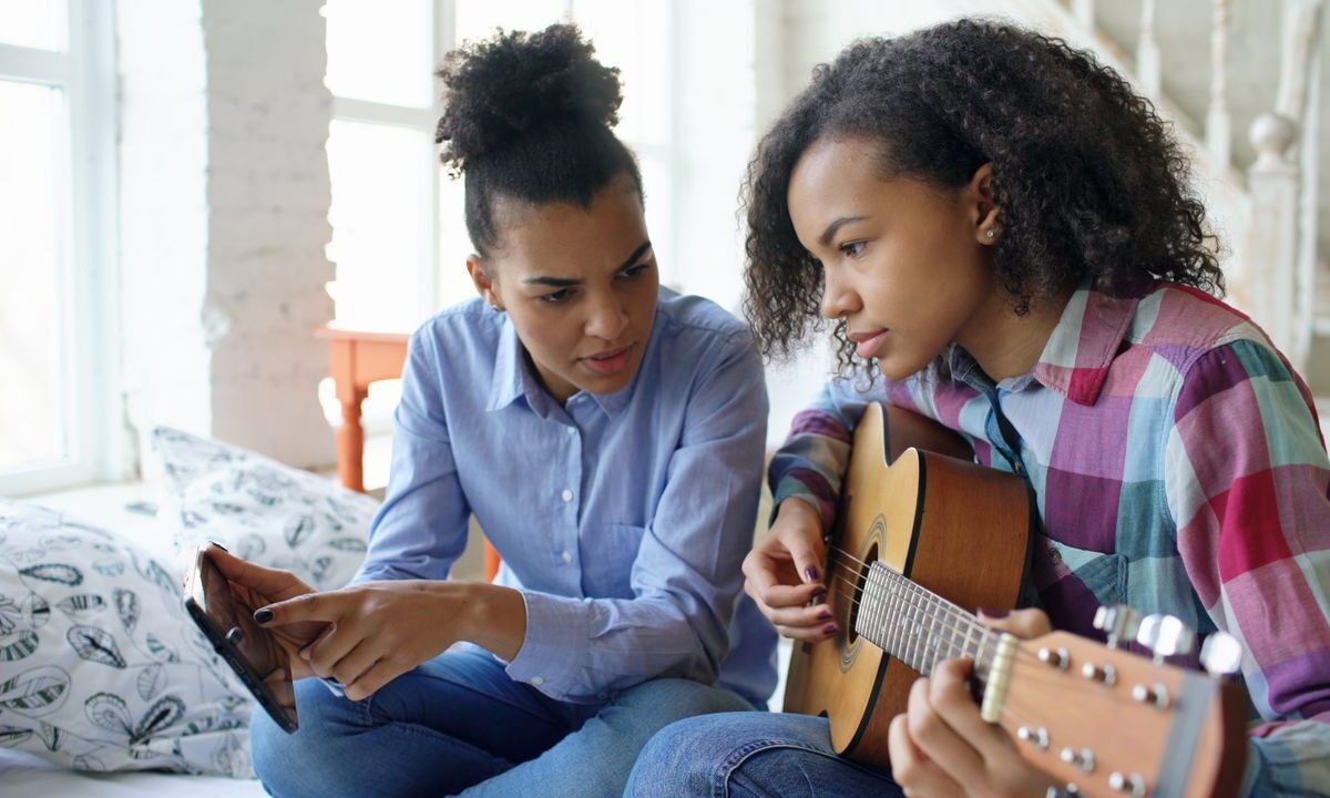 Como a música pode ajudar a criar momentos de desconexão