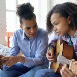 Como a música pode ajudar a criar momentos de desconexão