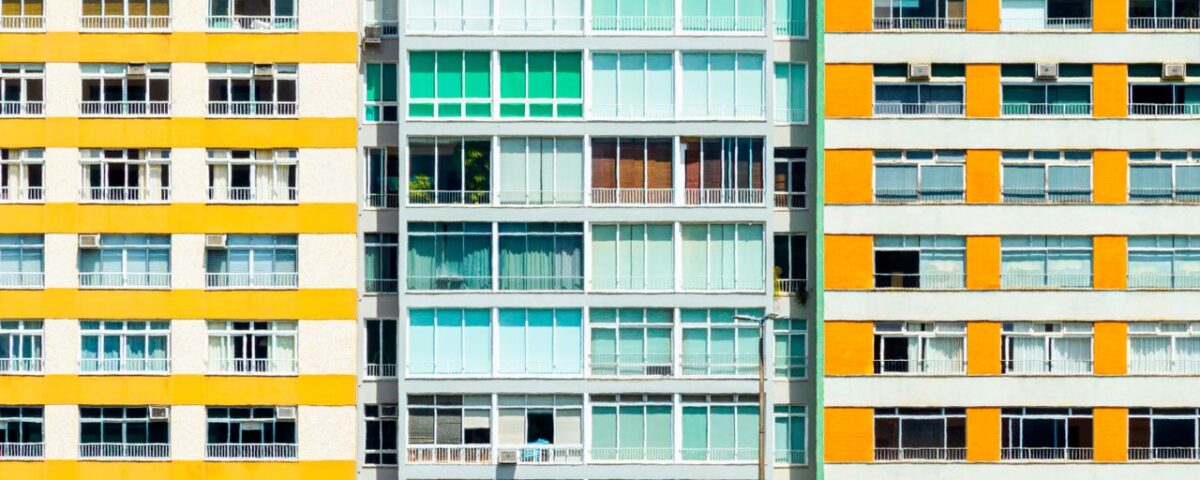 Gestão condominial