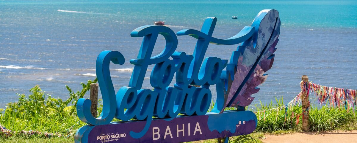 Transfer Porto Seguro