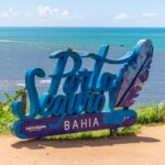 Transfer Porto Seguro