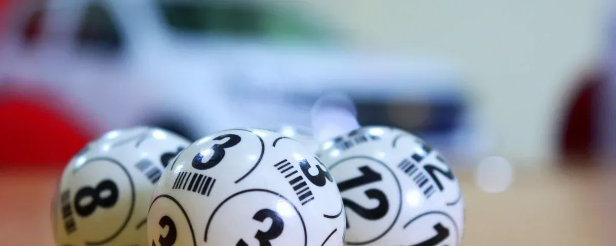 Chances na Lotofácil
