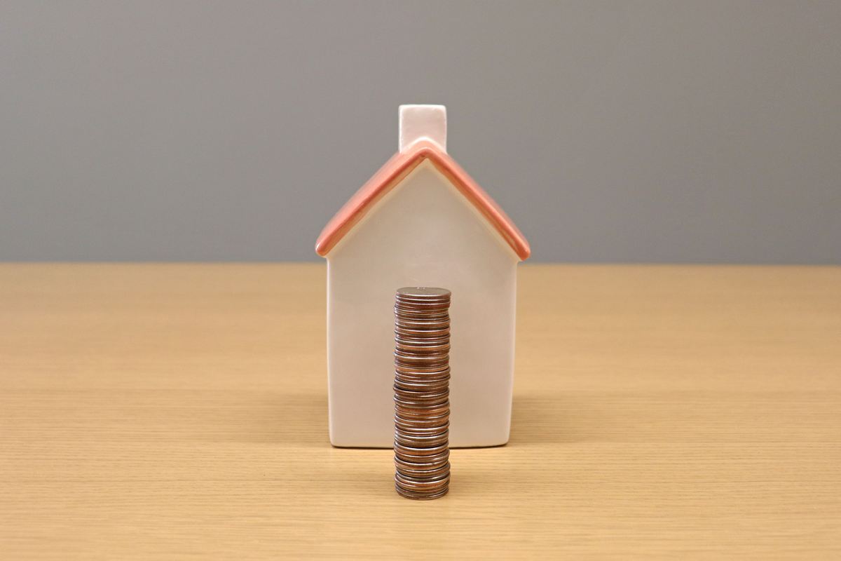Home equity